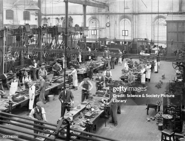 Wolverton Compound Wolverton Railway Works Photos and Premium High Res Pictures - Getty Images