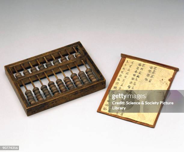 Chinese Using Abacus China Abacus Photos and Premium High Res Pictures - Getty Images