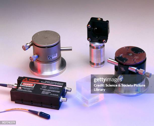 Transmutation Device Teleportation Device Photos and Premium High Res Pictures - Getty Images
