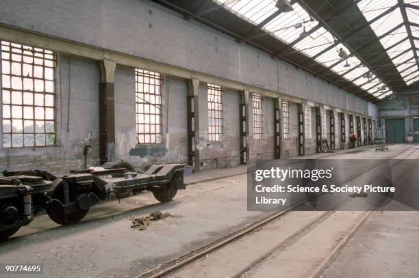 Wolverton Compound Wolverton Buckinghamshire Photos and Premium High Res Pictures - Getty ...