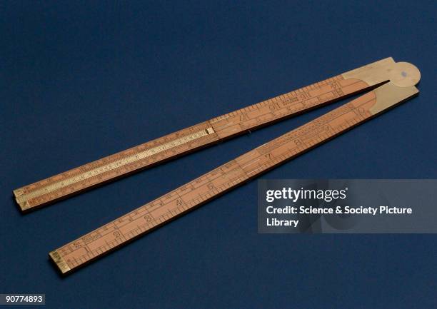 Logarithm Ruler Object 17 Logarithmic Ruler Stock Photos, High-Res Pictures, and Images ...