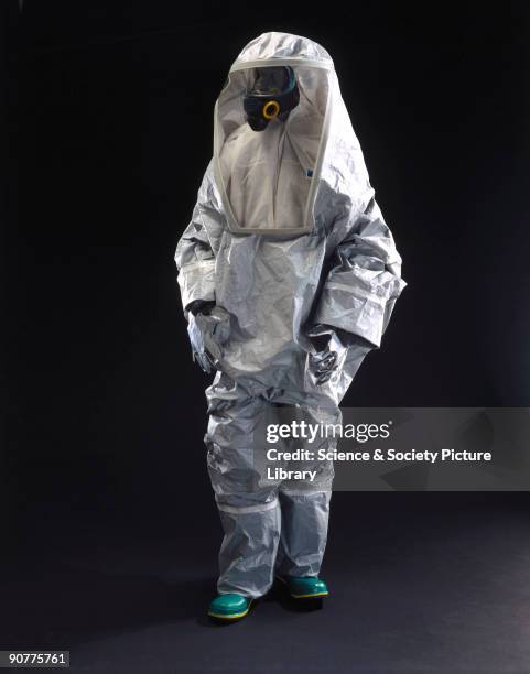 Biological Rotection Suits Bio Hazard Suit Photos and Premium High Res Pictures - Getty Images