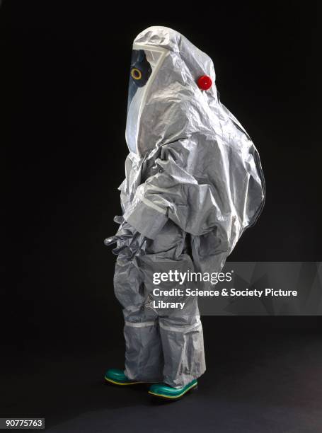 Biological Rotection Suits Bio Hazard Suit Photos and Premium High Res Pictures - Getty Images