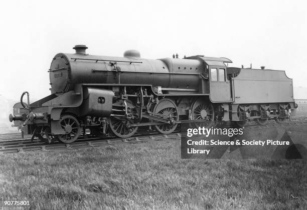 2 Engine Train Locomotive 2 2 2 0 Fotografías e imágenes de stock - Getty Images