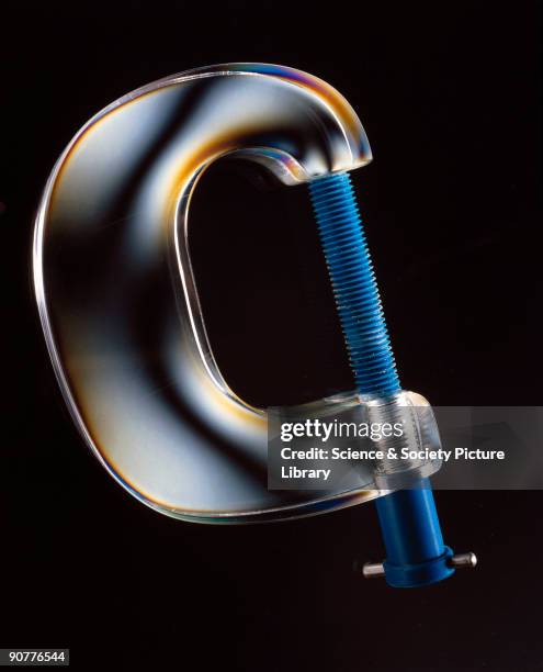 Claps Science 242 Science Clamps Stock Photos, High-Res Pictures, and Images - Getty ...