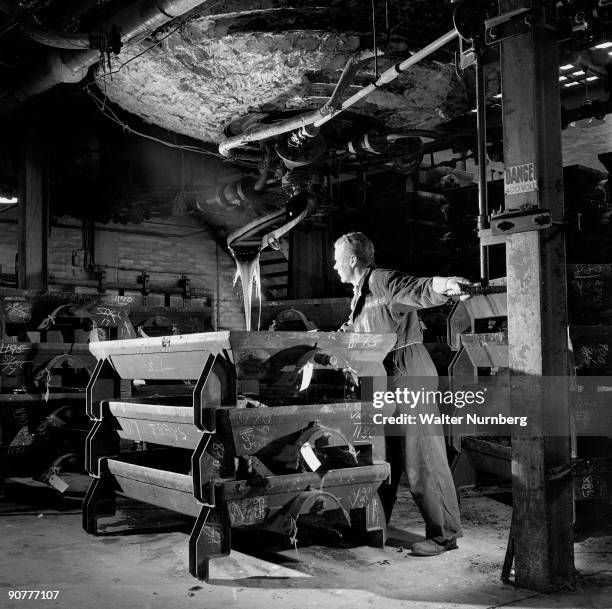 Bakelite, invented in 1907 by Leo Baekeland was the first successful synthetic plastic and the material became hugely popular during the 1930s....