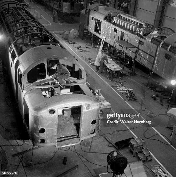 Walter Engine 317 Walter Engine Stock Photos, High-Res Pictures, and Images - Getty ...