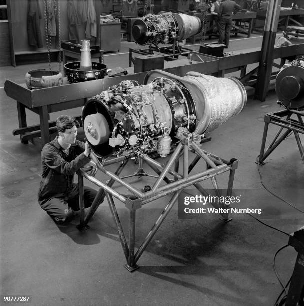 Walter Engine Walter Engine Photos and Premium High Res Pictures - Getty Images