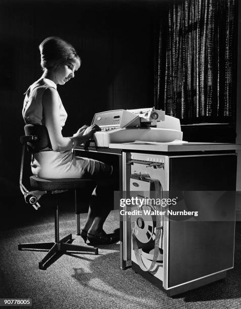 First Writing Machine 569 Punch Machine Stock Photos, High-Res Pictures, and Images - Getty ...