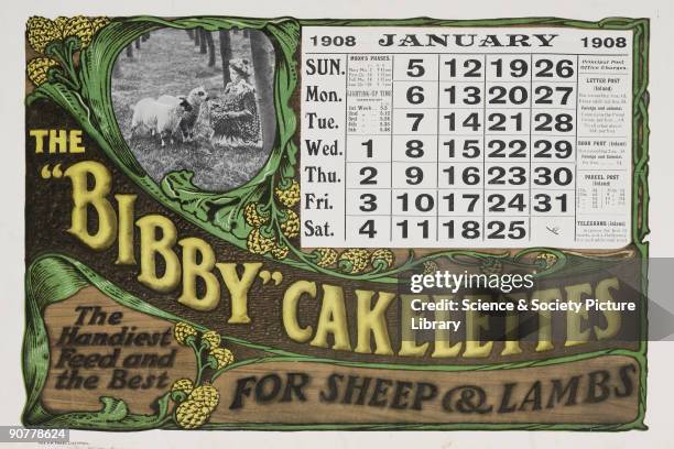 The January page of Bibby�s promotional calendar features an... News Photo - Getty Images The January page of Bibby�s promotional calendar features an... News Photo - Getty Images
