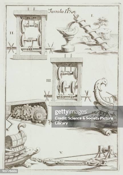 Archimedes is one of the most celebrated figures of the ancient world. He founded the science of hydrostatics, the study of the pressure and...