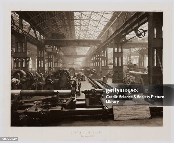 Vickers Limited 147 Vickers Gun Stock Photos, High-Res Pictures, and Images - Getty Images