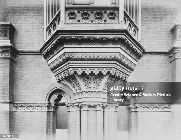 With its elegant train shed designed by William Barlow and the magnificent frontage of Sir George Gilbert Scott's Midland Grand Hotel, St Pancras...