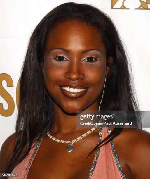 88 Maia Campbell Photos & High Res Pictures Getty Images