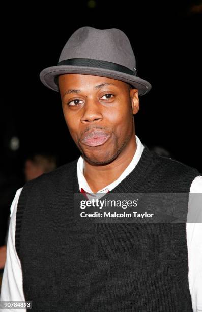 Kardinal Rapper Kardinal Photos and Premium High Res Pictures - Getty Images