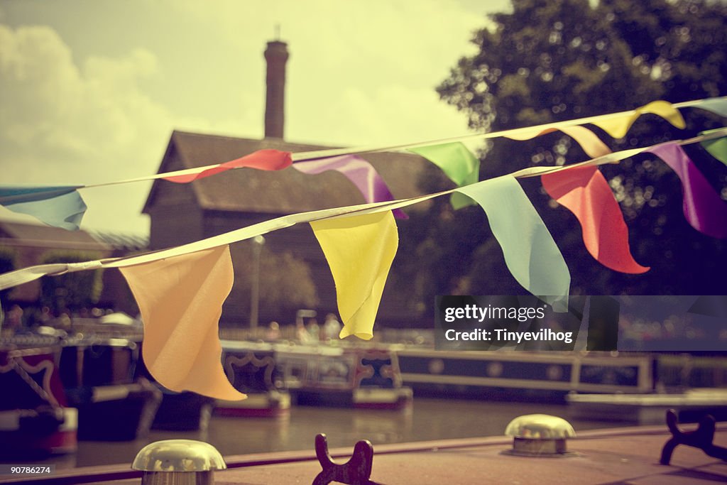 Bunting