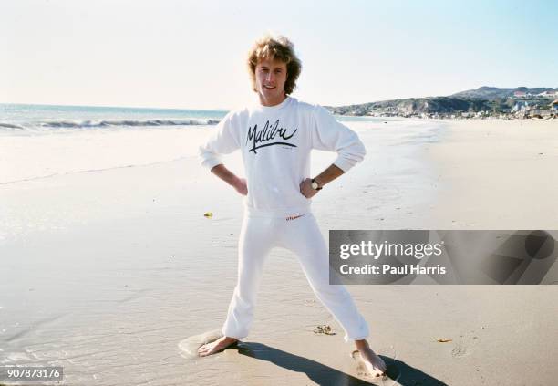 Andrew Rob Gibb, known as Andy Gibb was a British singer, songwriter, performer, and teen idol. He was the youngest brother of the Bee Gees: Barry,...