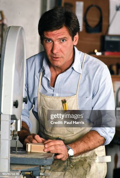 Harrison Ford is an American actor and film producer. He gained worldwide fame for his starring roles as Han Solo in the Star Wars film series and as...