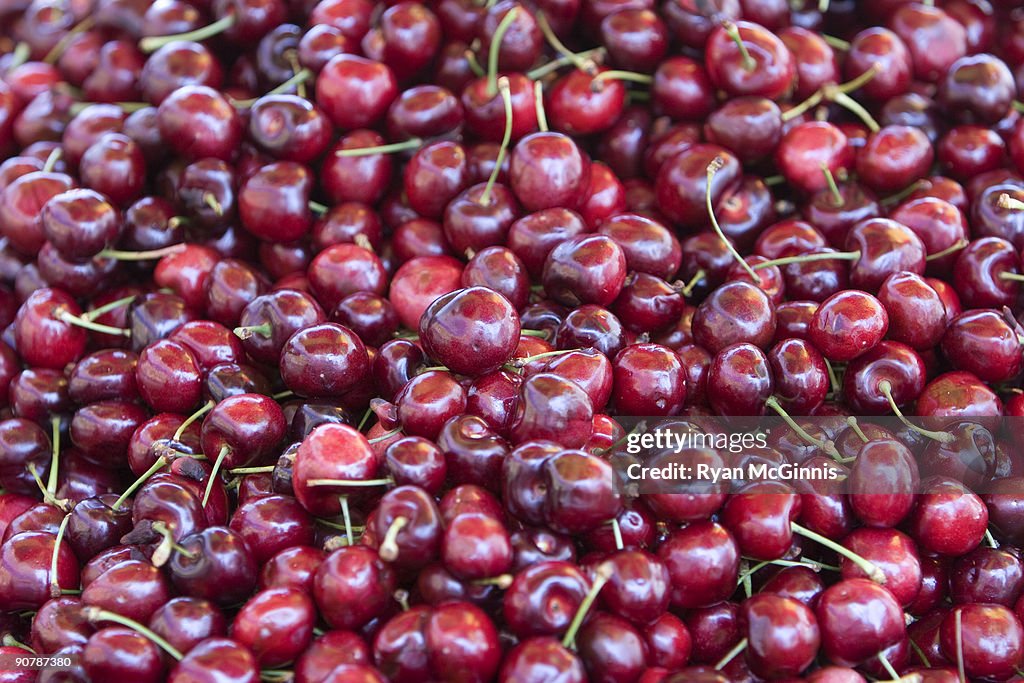 Cherries