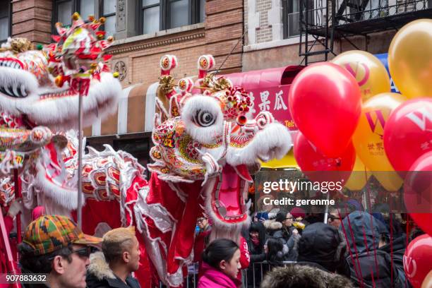 chinatown - new york state fair stock pictures, royalty-free photos & images