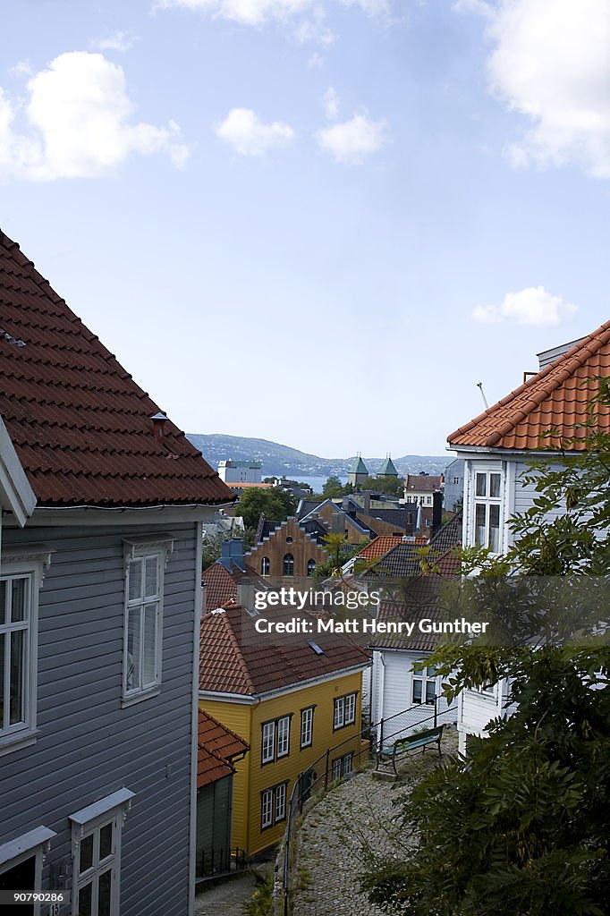 Bergen, Norway