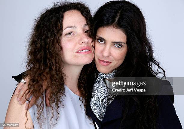 Francesca Gregorini Photos and Premium High Res Pictures Getty Images