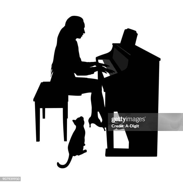 929点のピアノ 演奏イラスト素材 Getty Images 929点のピアノ 演奏イラスト素材 Getty Images