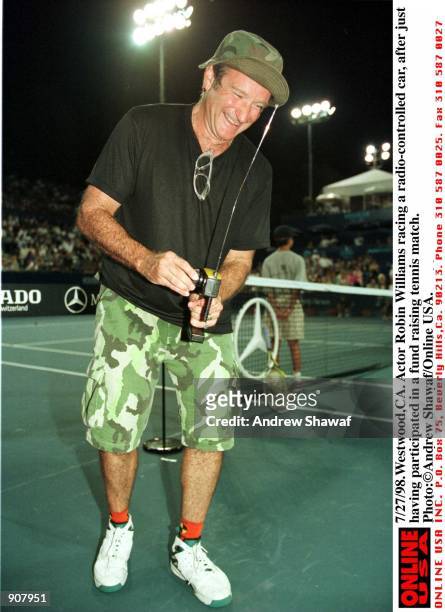 Voorspeller Vriendelijkheid Floreren 461 Us Tennis Robin Williams Photos and Premium High Res Pictures - Getty  Images