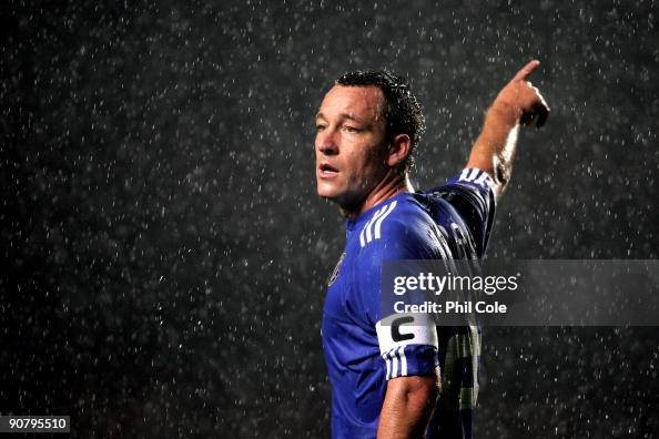 Chelsea v FC Porto - UEFA Champions League Chelsea v FC Porto - UEFA Champions League