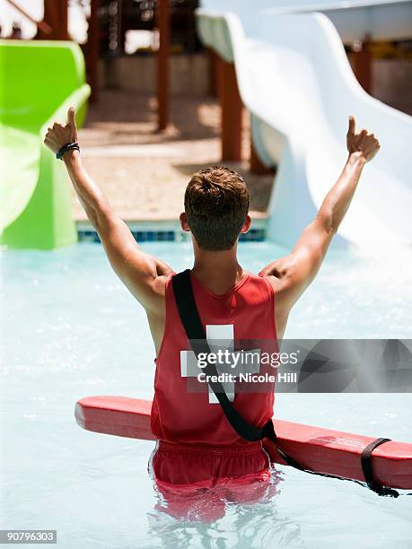 Lifeguard Stock Male Lifeguards Photos and Premium High Res Pictures - Getty Images