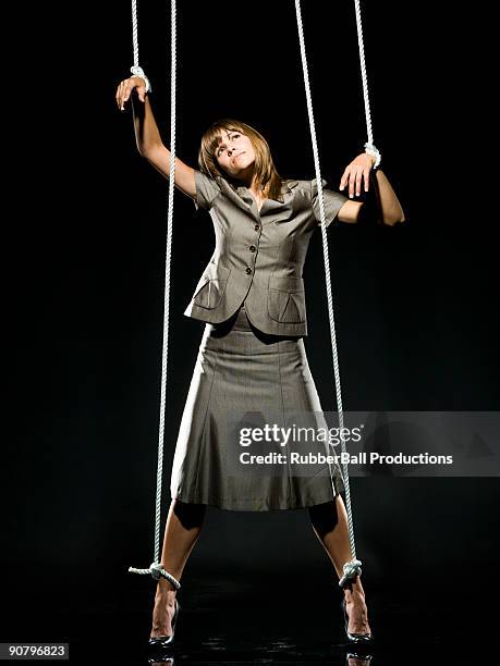 386 Puppet Strings Woman Stock Photos, High-Res Pictures, and Images ...