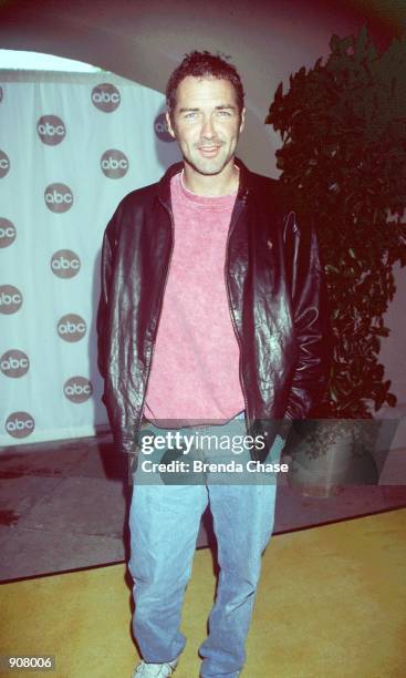 Pasadena, CA. Norm Macdonald at the 1999 Summer Press Tour All-Star Party. Photo by Brenda Chase/Online USA, Inc.