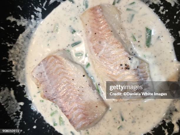 Haddock Display 6,605 Haddock Stock Photos, High-Res Pictures, and Images - Getty Images
