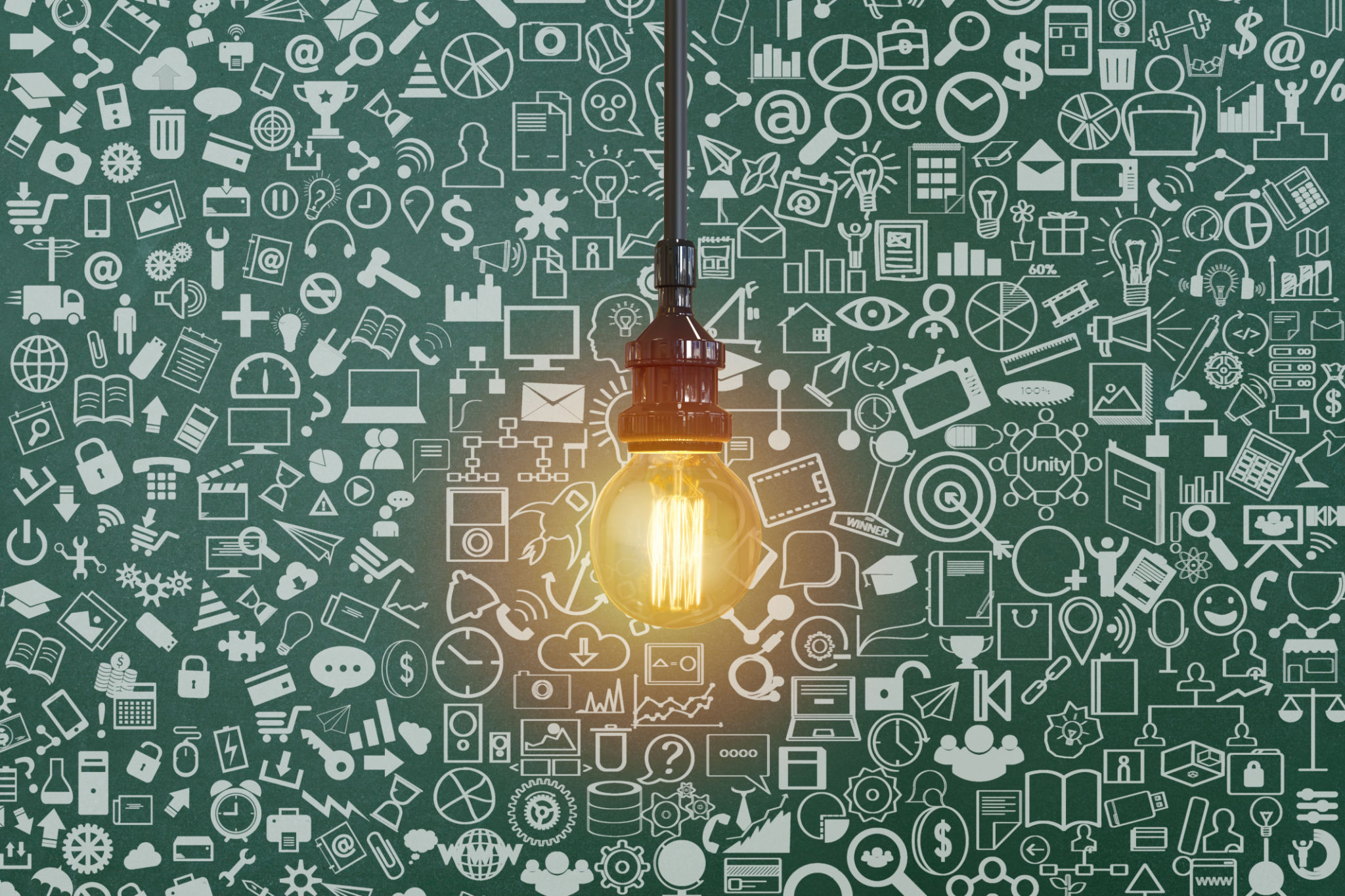 solutions technologiques
