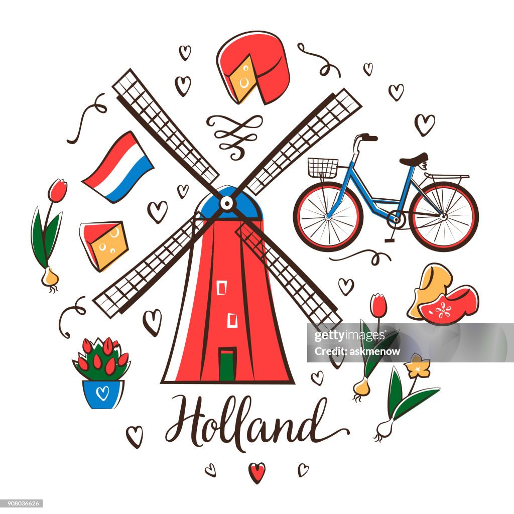 Holland