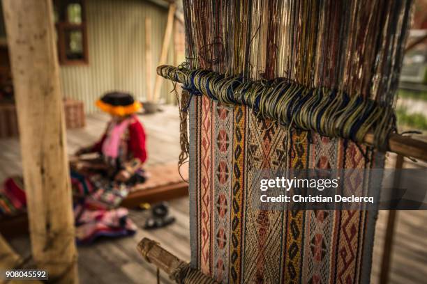 arequipa, colca canyon - peru - arequipa peru stock pictures, royalty-free photos & images