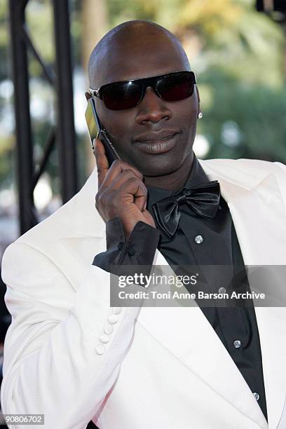 Omar Sy