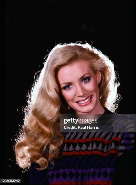 Shannon Tweed is a Canadian actress and model. One of the most successful actresses of mainstream erotica, in 1982 she lived at the Playboy Mansion...