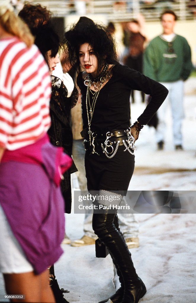 Robert Smith
