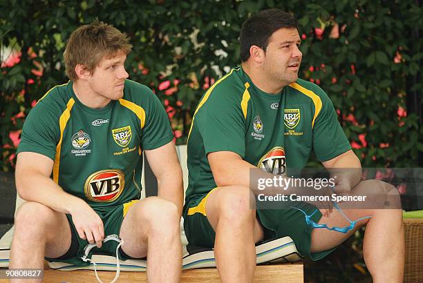 George Rose Partner 217 George Rose (Rugby League) Stock Photos, High-Res Pictures, and ...