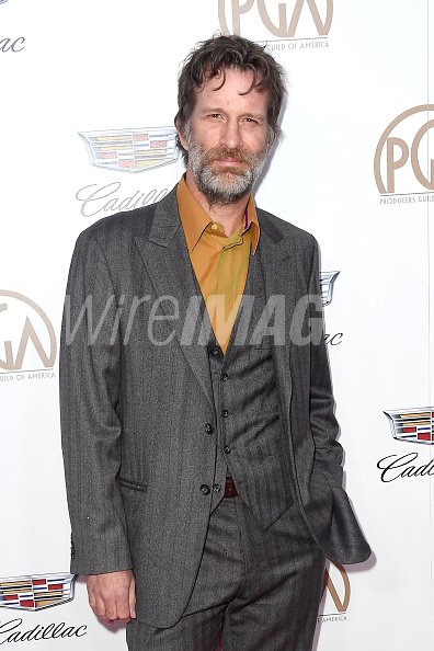 Thomas Jane attends the 29th...