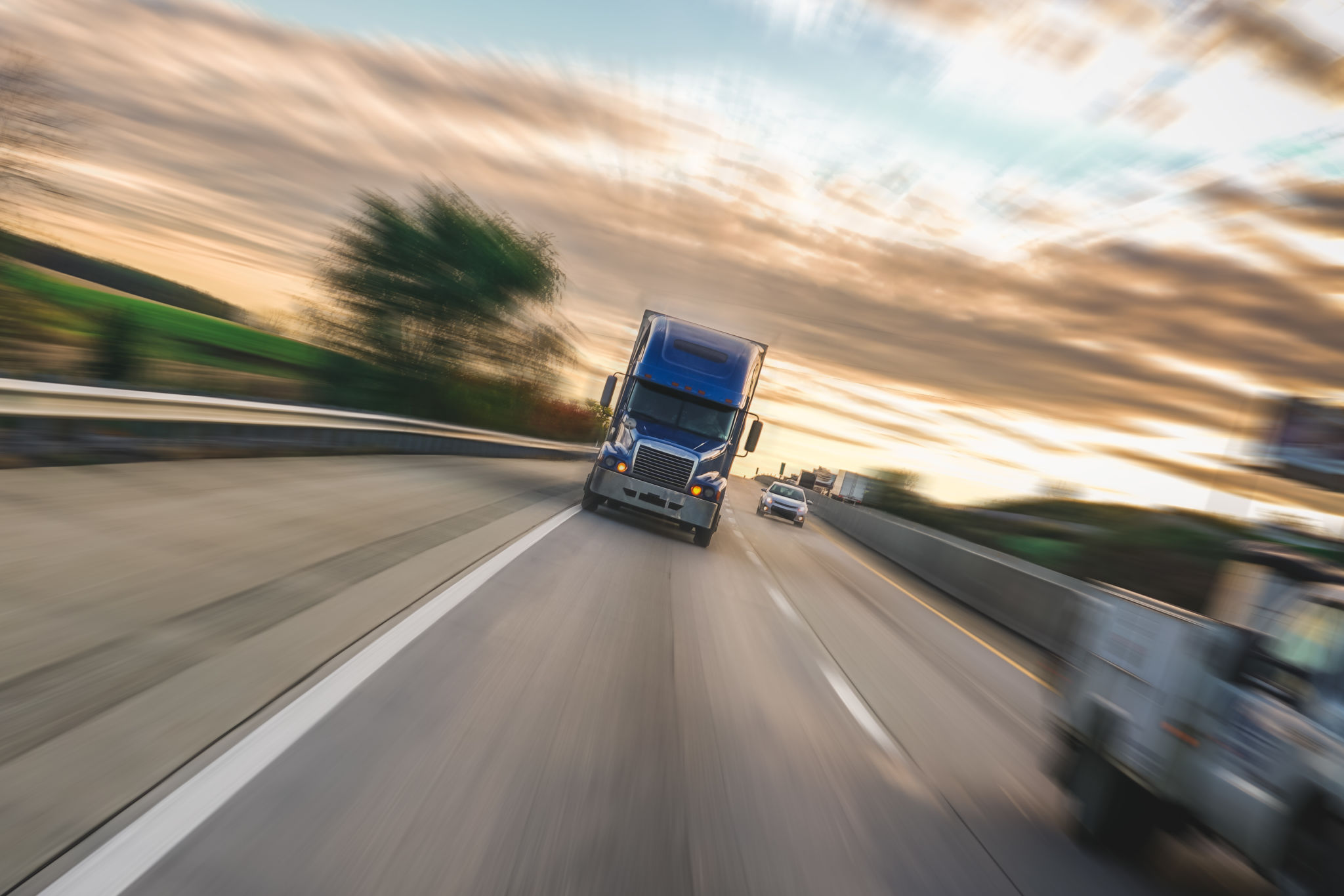telematics in trucking