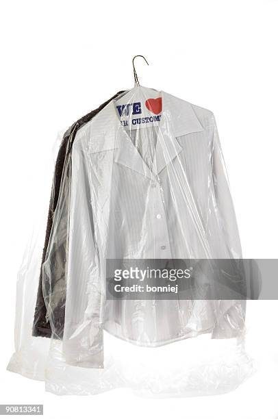 dry cleaning - dry cleaned stock pictures, royalty-free photos & images