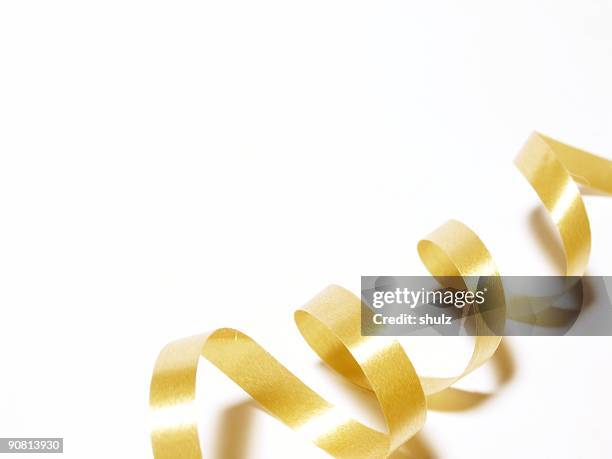 Round Ribbon Design Gold 2,080 Gold Circle Ribbon Stock Photos, High-Res Pictures, and Images ...
