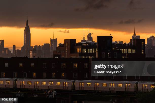 Bushwick Buildings 264 Bushwick Buildings Stock Photos, High-Res Pictures, and Images ...