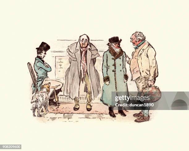 92 Ilustraciones de Viejo Gruñón - Getty Images 92 Ilustraciones de Viejo Gruñón - Getty Images