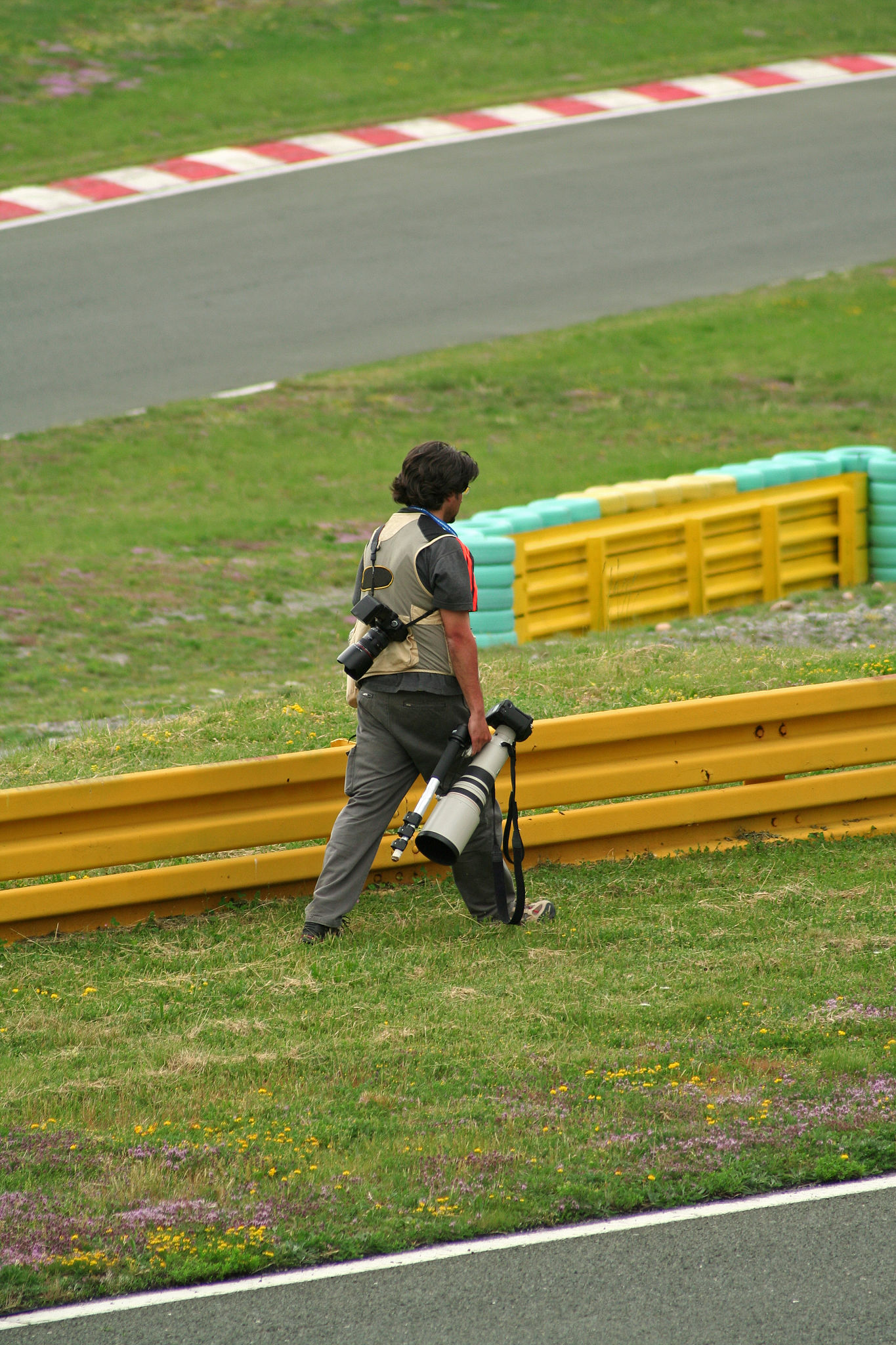 trackside photographer