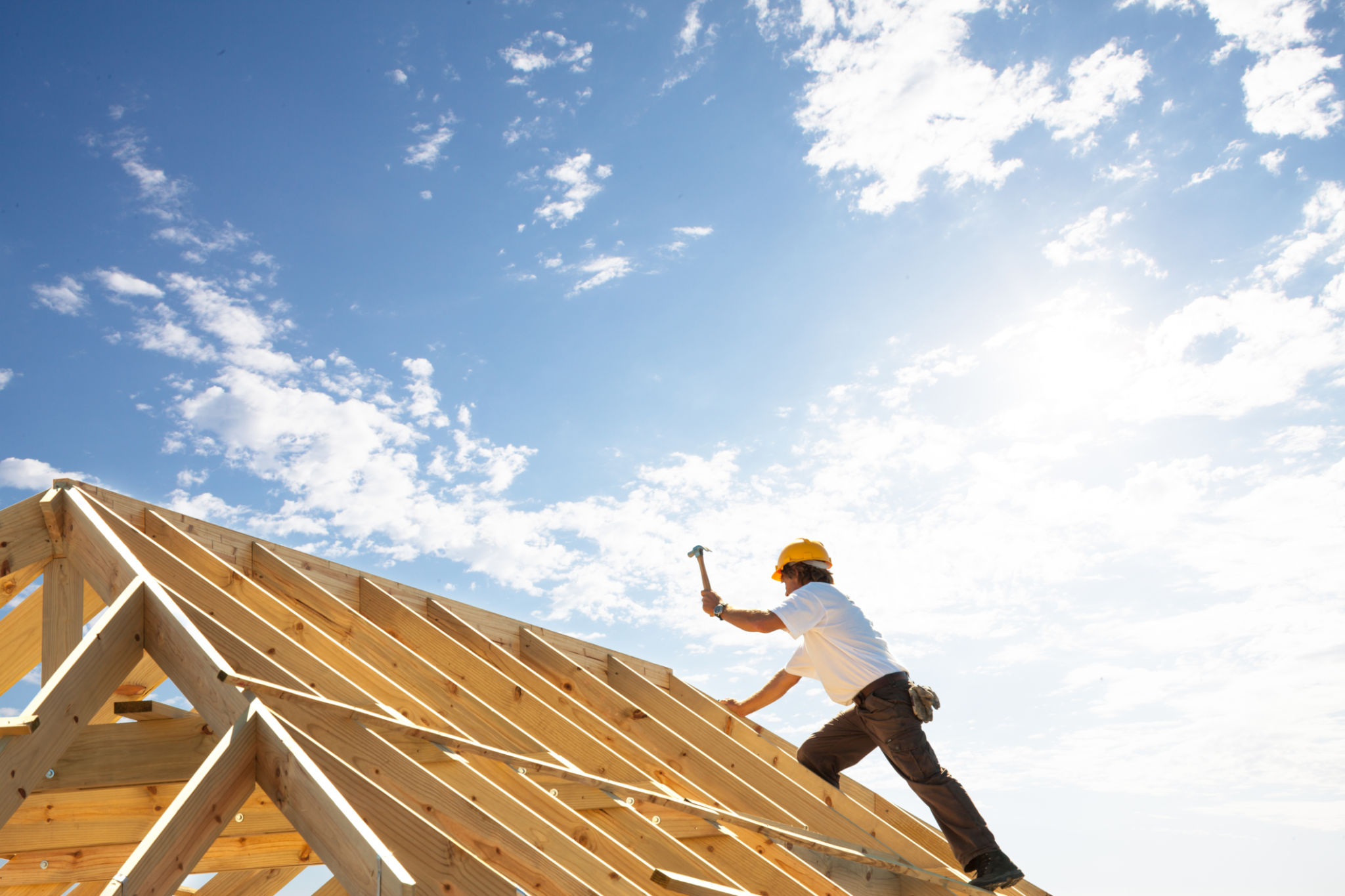 exterior carpentry