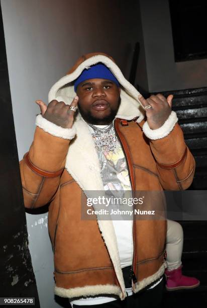 Fatboy Rapper 142 Fatboy Sse Stock Photos, High-Res Pictures, and Images - Getty Images