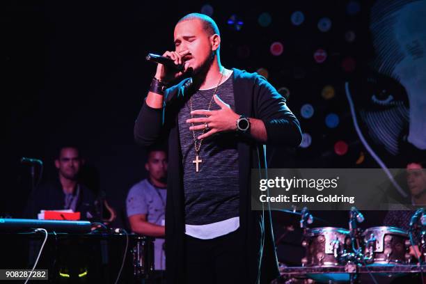 Cuba Rapper 1,940 Cubano Stock Photos, High-Res Pictures, and Images - Getty Images